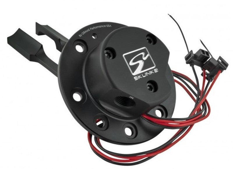 Skunk2 92-00 Civic/94-01 Integra Dual Fuel Pump Hanger - Mammoth Racing -