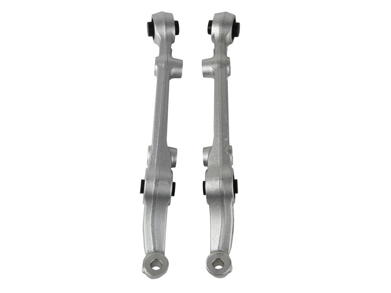 Skunk2 94-01 Acura Integra Front Lower Control Arm - Hard Rubber Bushing - Mammoth Racing -