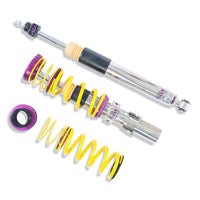 KW Coilover Kit V3 2017+ Honda Civic Type-R FK8 w/ Delete Module - Mammoth Racing -