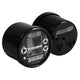 Turbosmart eB2 HP 120 PSI 60mm Black - Mammoth Racing -