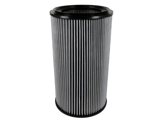 aFe ProHDuty Air Filters OER PDS A/F HD PDS RC: 12-3/4OD x 8-11/32ID x 23H - Mammoth Racing -