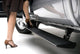 AMP Research 2007-2017 Toyota Tundra Double Cab/CrewMax PowerStep - Black - My Store