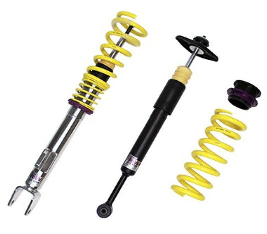 KW VW Arteon 2WD With Electronic Dampers Coilover V1 - Mammoth Racing -