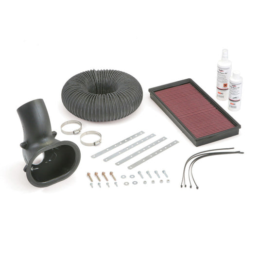 Banks Power JD/OK / Ford 460 MH A (EFI) Ram-Air Intake System - Mammoth Racing -