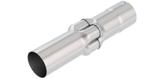 Borla 2019 Chevrolet Silverado/Sierra 1500 6.2L Atak 3.5in Diameter Polyphonic Harmonizer - Mammoth Racing -