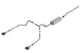 Borla 19 Chevrolet Silverado/GMC Sierra 1500 6.2L SS Touring Catback Exhaust - Black Chrome Tips - My Store
