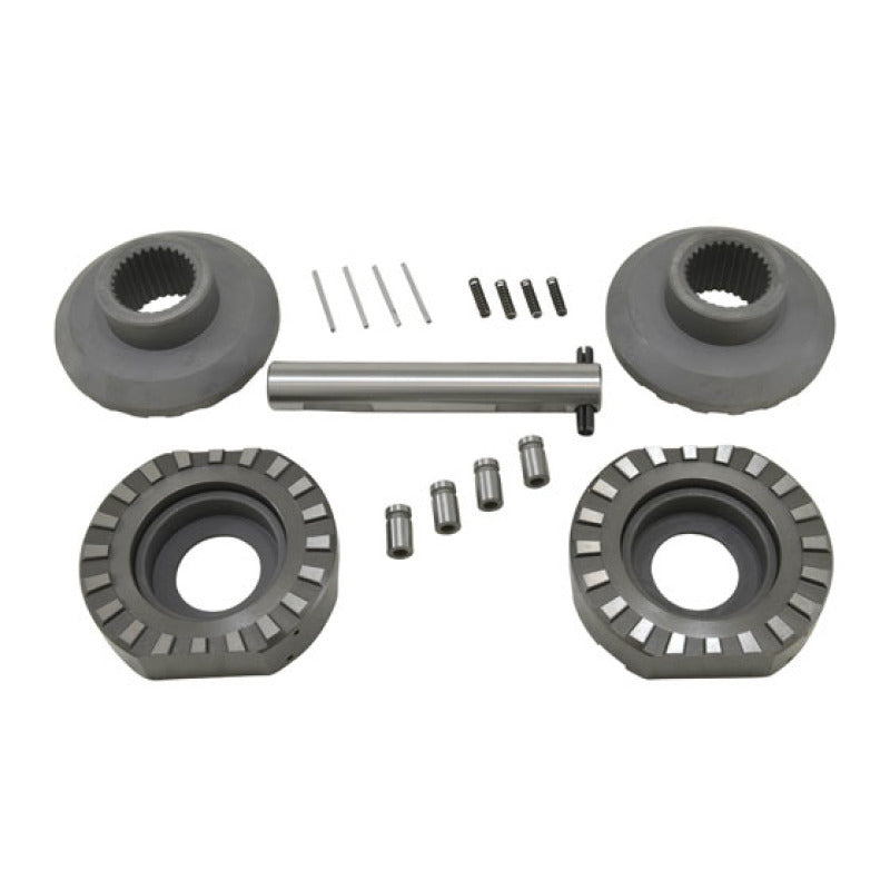 USA Standard Spartan Locker For Model 20 Diff w/ 29 Spline Axles / Incl. Heavy-Duty Cross Pin Shaft - Mammoth Racing -