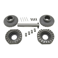 USA Standard Spartan Locker For Model 20 Diff w/ 29 Spline Axles / Incl. Heavy-Duty Cross Pin Shaft - Mammoth Racing -
