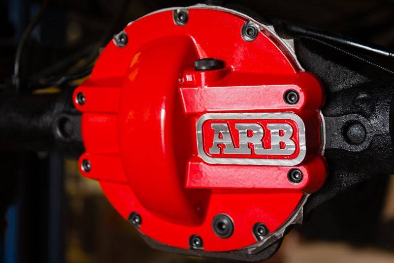 ARB Diff Cover Chrysler 8.25In - My Store