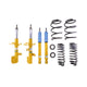 Bilstein B12 2005 Toyota Corolla S Front and Rear Suspension Kit - My Store