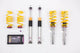 KW Coilover Kit V3 2015+ VW Golf VII 1.8T - Mammoth Racing -