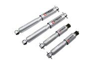 Belltech Shock SET Street Performance - Mammoth Racing -