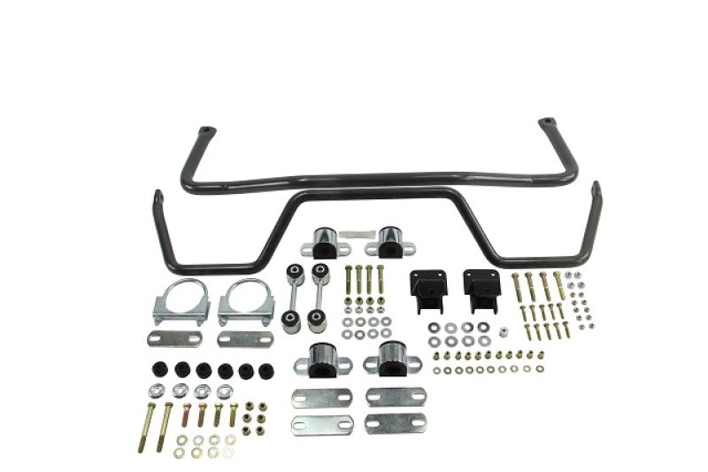 Belltech Anti-swaybar Sets 1955 Chevy Bel-air - Mammoth Racing -