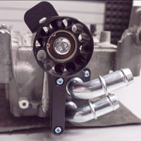 VMP Performance 07-14 Ford Shelby GT500 Coolant Manifold w/ Aux Idler 1in Flow Tubes - My Store