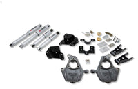 Belltech Lowering KIT With SP Shocks - Mammoth Racing -