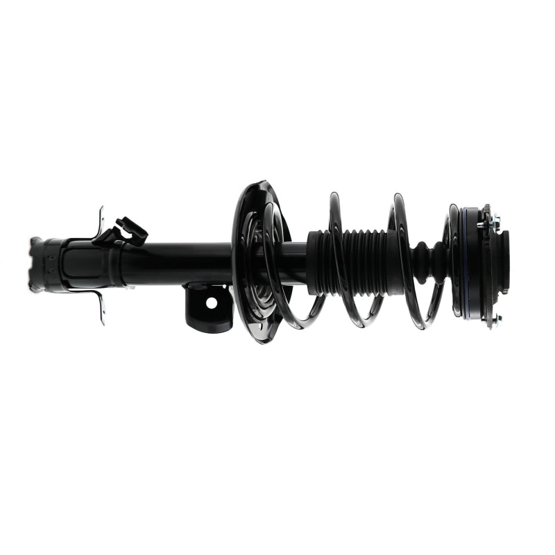 KYB Shocks & Struts Strut Plus Front Right 17-19 Nissan Sentra (Excl SR Turbo/NISMO) - Mammoth Racing -