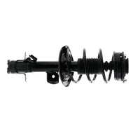 KYB Shocks & Struts Strut Plus Front Right 17-19 Nissan Sentra (Excl SR Turbo/NISMO) - Mammoth Racing -