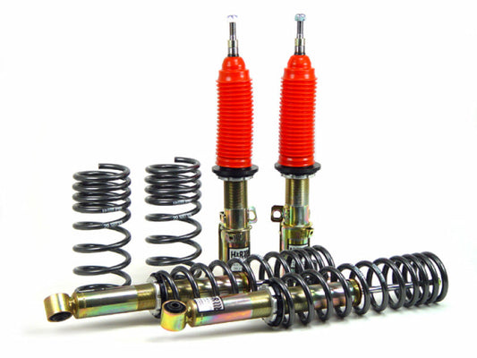 H&R 91-94 Porsche 911/964 C2/c4 Coupe/Targa/Cabrio (2wd/4wd) Street Perf. Coil Over - My Store