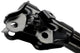 KYB Shocks & Struts 06-11 Honda Civic 2 dr Front Right Excel-G - Mammoth Racing -