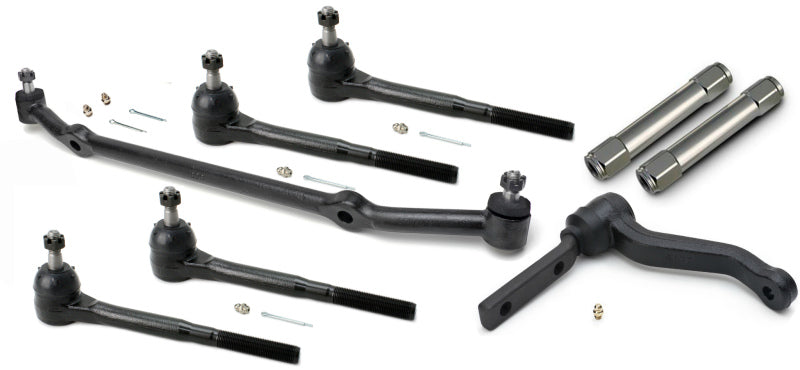 Ridetech 78-88 G-Body Steering Linkage Kit - Mammoth Racing -
