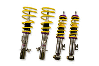 KW Coilover Kit V3 Mini Mini (R56) Coupe (exc Cooper S Cooper D JCW) - Mammoth Racing -