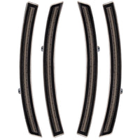 Oracle Chevrolet Corvette C7 Concept Sidemarker Set - Tinted - No Paint - Mammoth Racing -