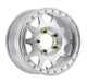 Method Mr201 Forged 17x9 -12mm Offset 5x5.5 108mm CB Raw Machined Wheel - Mammoth Racing -