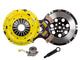 ACT 08-09 Dodge Caliber Srt-4 HD/Race Sprung 4 Pad Clutch Kit - My Store