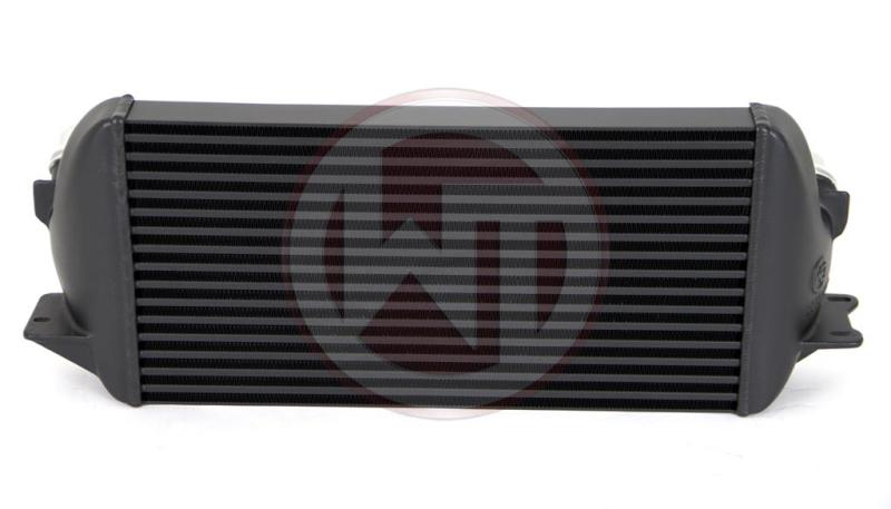 Wagner Tuning 11-17 BMW 520i/528i F07/10/11 Competition Intercooler - My Store