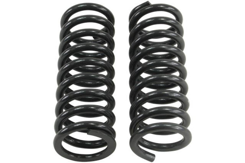 ST Muscle Car Springs Ford Mustang /Mercury Capri Up to 1989 - My Store