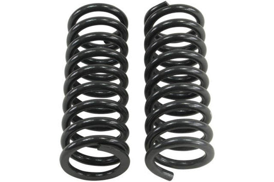 ST Muscle Car Springs Ford Mustang /Mercury Capri Up to 1989 - My Store
