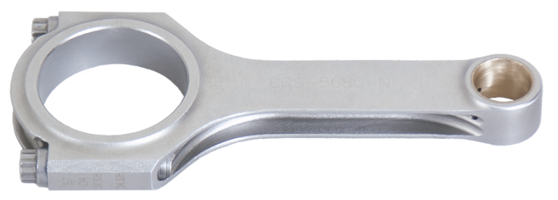 Eagle Nissan VQ35DE Engine Connecting Rods (Set of 6) - Mammoth Racing -
