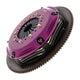 Exedy 1986-1989 Mazda Rx-7 R2 Hyper Triple Cerametallic Clutch Rigid Disc Push Type Cover - Mammoth Racing -