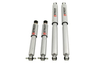 Belltech Street Performance Shock Set - Mammoth Racing -