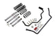 Belltech Muscle CAR Performance Handling KIT - Mammoth Racing -