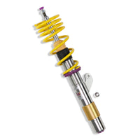 KW Coilover Kit V3 BMW 12+ 3 Series 4cyl F30 w/o Electronic Suspension - Mammoth Racing -