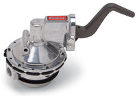 Edelbrock Fuel Pump Mechanical Perf RPM Street 110 GPH Gas Only Pontiac V8 - My Store