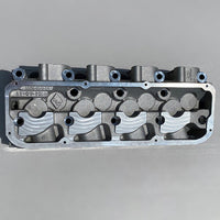 Ford Racing D3 Race Aluminum Cylinder Head (Cubed) - Mammoth Racing -