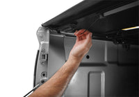 Undercover 22 Nissan Frontier 6ft. Flex Tonneau Cover - Mammoth Racing -