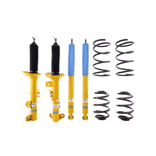 Bilstein B12 1995 BMW M3 3.0L Front and Rear Suspension Kit - My Store