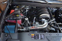 Injen 14-19 Chevy Silverado/GMC Sierra P/U 5.3L Polished Short Ram Intake w/ MR Tech & Heat Shield - Mammoth Racing -