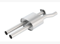 Borla 17-18 Ford Raptor 3.5L 2WD/4WD Short Bed/Extended Cab Standard Bed Resonator - My Store