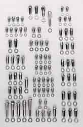 ARP BB Chevy SS 12pt Accessory Kit - Mammoth Racing -