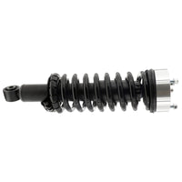 KYB Strut Plus Front Truck-Plus Leveling Assembly 05-19 Nissan Frontier 4WD - Mammoth Racing -
