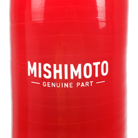 Mishimoto 90-96 Nissan 300ZX Turbo Red Silicone Radiator Hose Kit - Mammoth Racing -