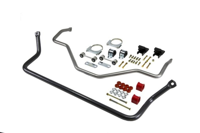 Belltech Anti-swaybar Sets 5410/5510 - Mammoth Racing -