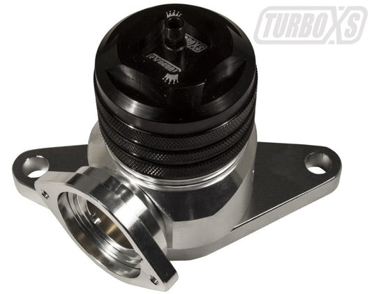 Turbo XS 2002-2007 Subaru WRX / 2004 STI Hybrid Blow Off Valve - Mammoth Racing -