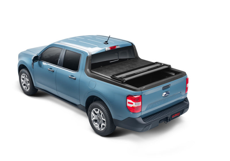 Extang 2022+ Ford Maverick (4ft 6in) Trifecta 2.0 - Mammoth Racing -