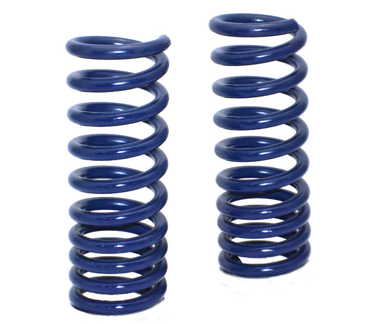 Ridetech 70-80 Camaro Small Block StreetGRIP Lowering Coil Springs Dual Rate Pair - Mammoth Racing -