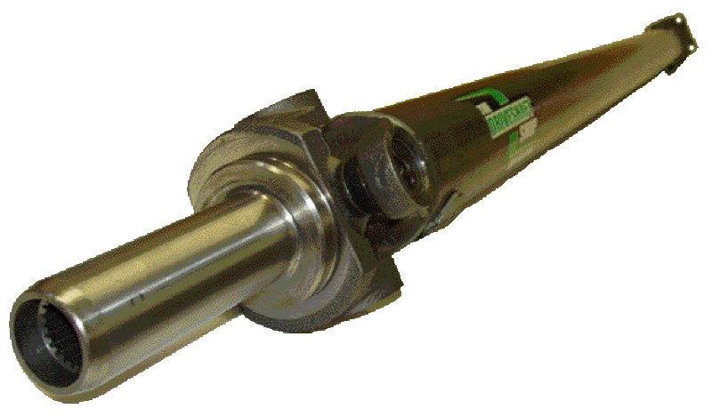 DSS Nissan S13 with KA24/SR20 (5-Speed) / ABS / Steel Driveshaft - Mammoth Racing -